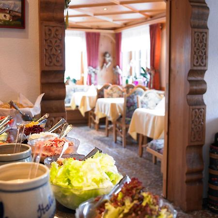Hotel Montabella Schruns Ngoại thất bức ảnh